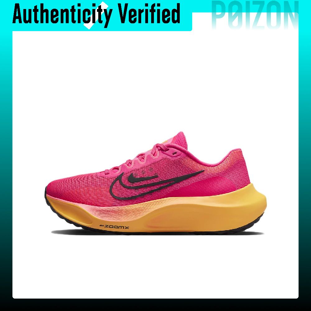 Nike Shoes Zoom Fly 5 - Tênis de corrida Nike Zoom Fly
