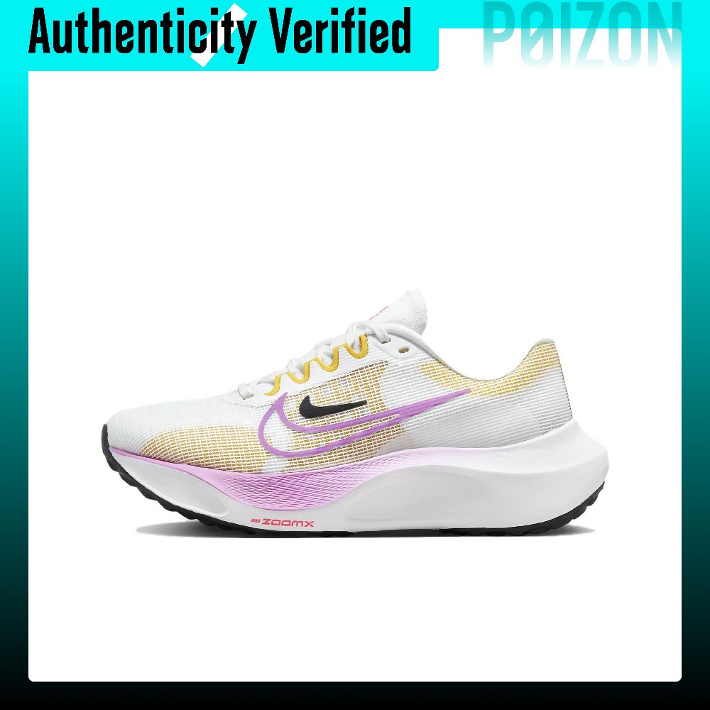 Nike Shoes Zoom Fly 5 - Tênis de Corrida Nike Zoom Fly