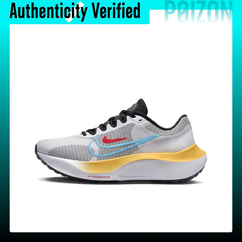 Nike Shoes Zoom Fly 5 - Tênis Nike Zoom Fly 5 Resistente