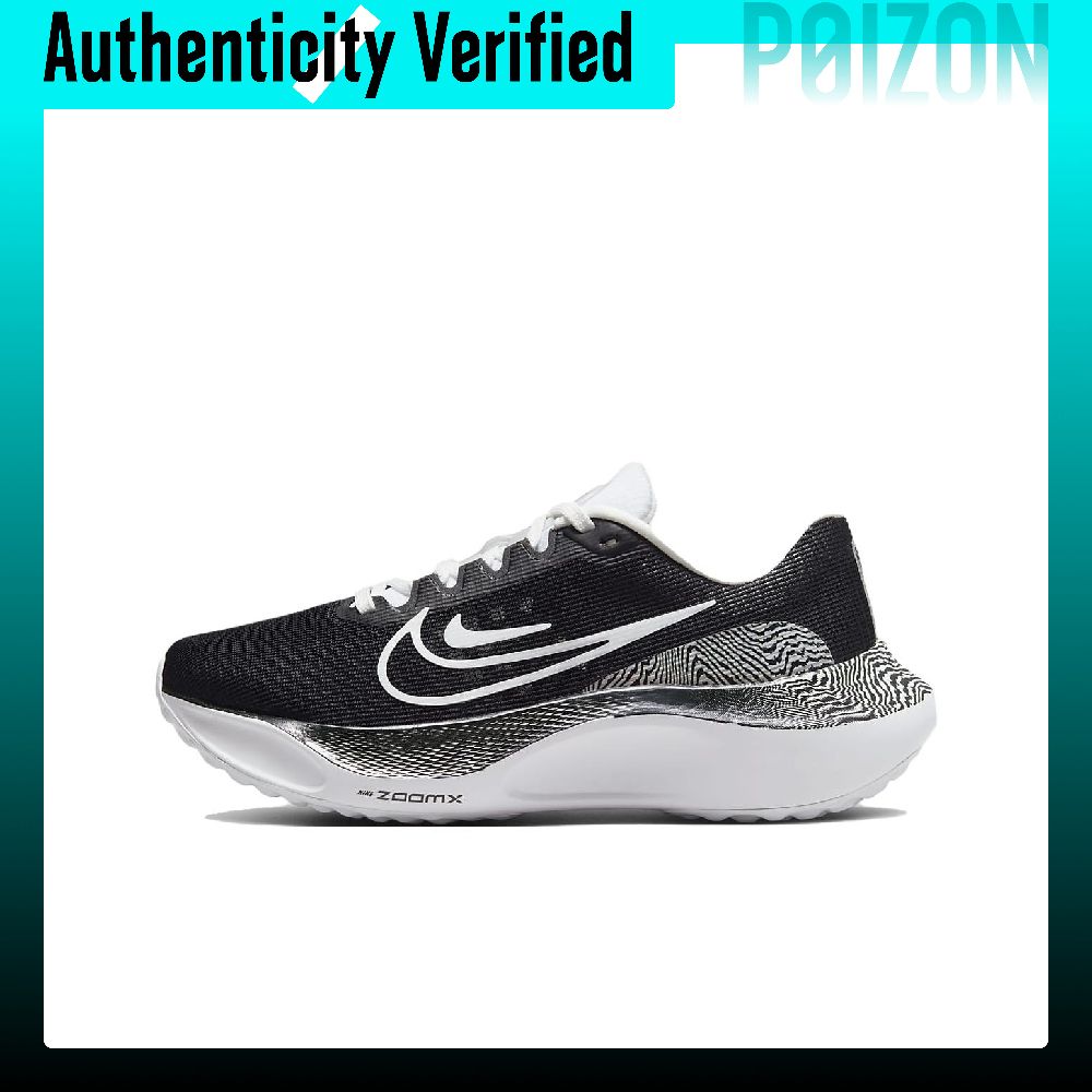 Nike Shoes Zoom Fly 5 - Tênis de corrida Nike Zoom Fly