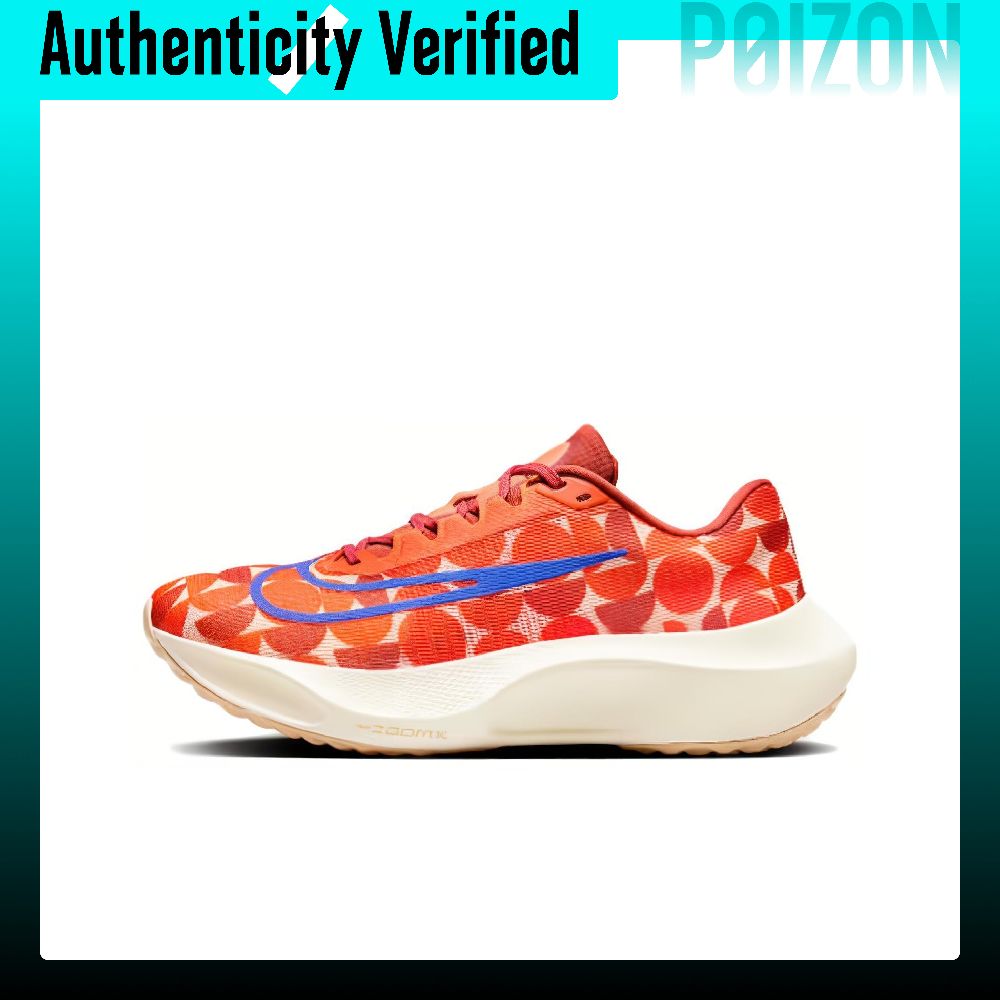 Nike Shoes Zoom Fly 5 - Tênis Nike Zoom Fly 5 Low