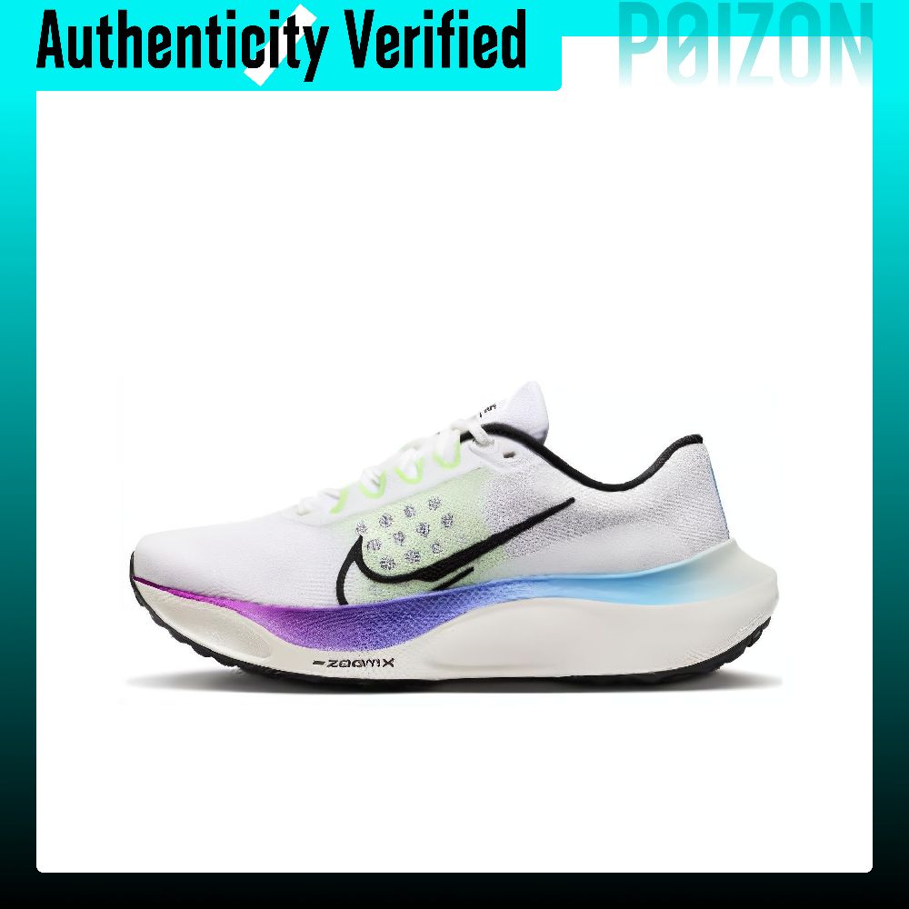 Nike Shoes Zoom Fly 5 - Tênis de corrida Nike Zoom Fly