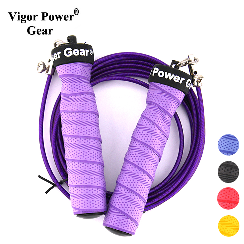 Crossfit Gear For Women - Vigor power gear cabo ajustável crossfit