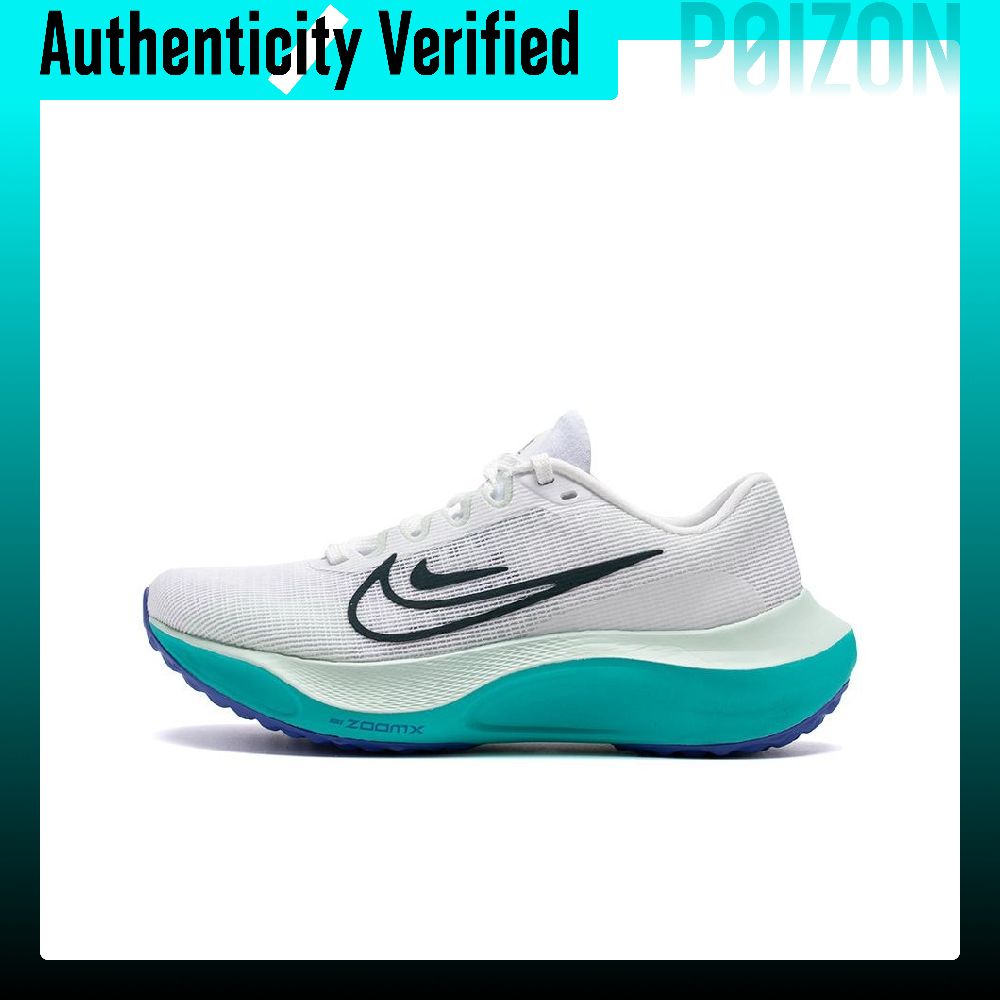 Nike Shoes Zoom Fly 5 - Tênis Nike Zoom Fly 5 Low