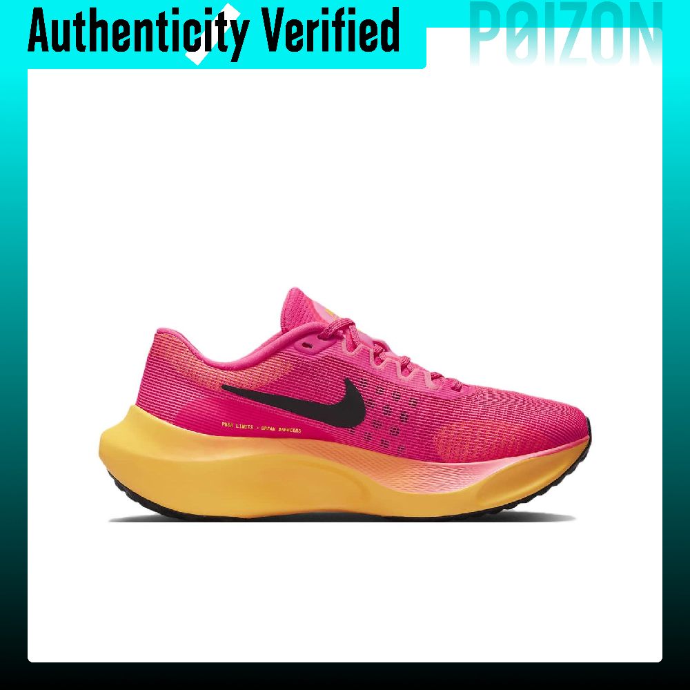 Tênis de corrida Nike Zoom Fly - Nike Shoes Zoom Fly 5 avaliação e preço