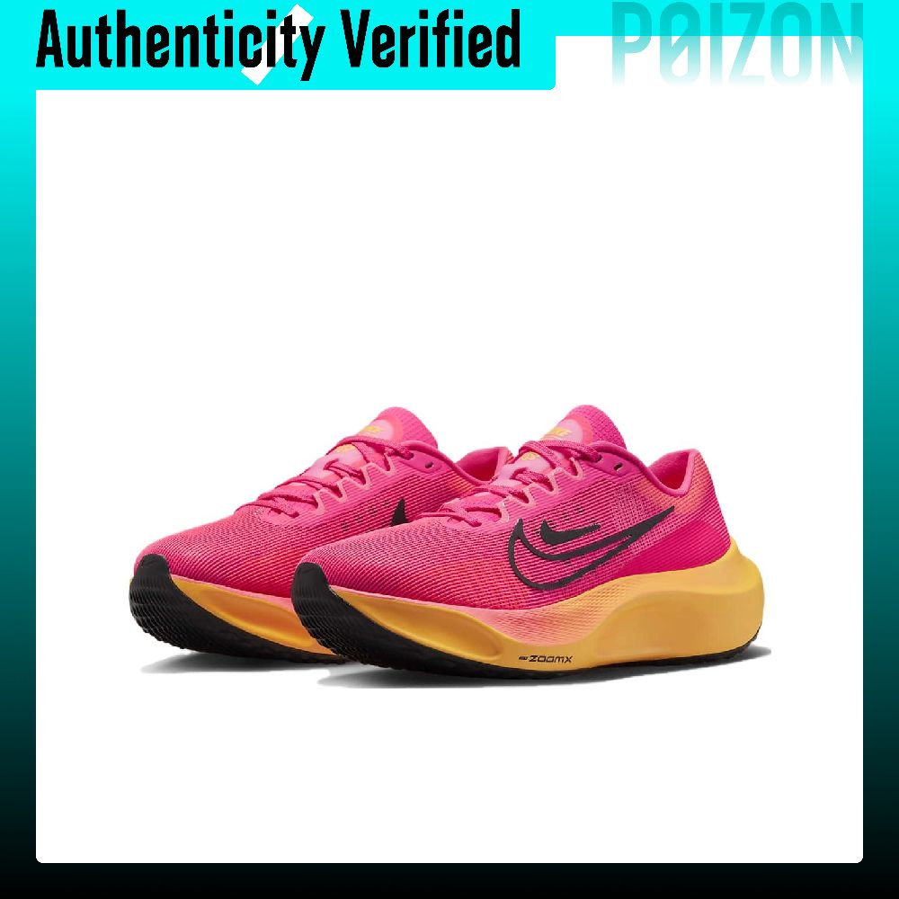 Tênis de corrida Nike Zoom Fly - Nike Shoes Zoom Fly 5 avaliação e preço