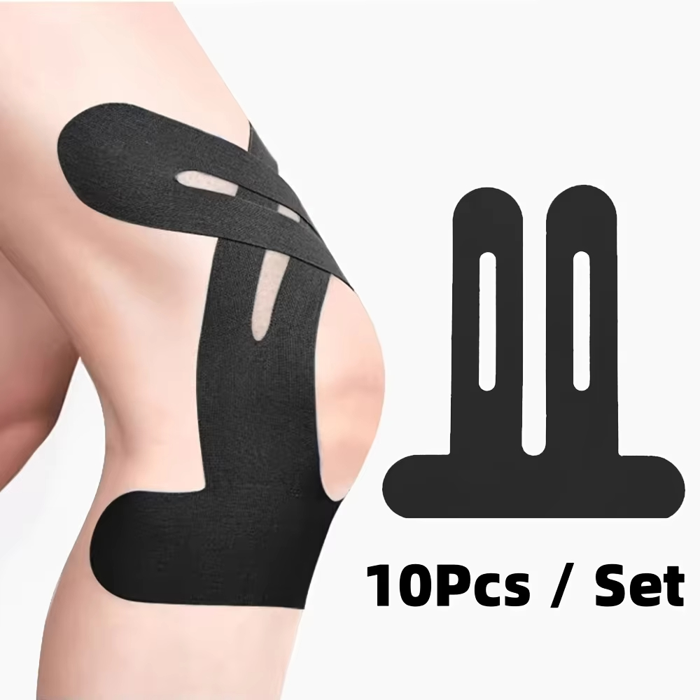 Fita de Kinesiologia para Joel - Finger Tape Athletic avaliação e preço