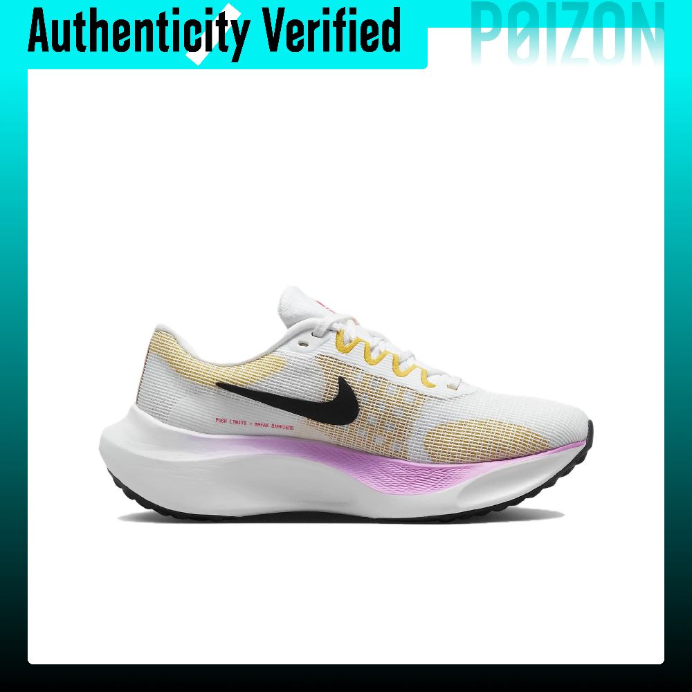Tênis de Corrida Nike Zoom Fly - Nike Shoes Zoom Fly 5 avaliação e preço
