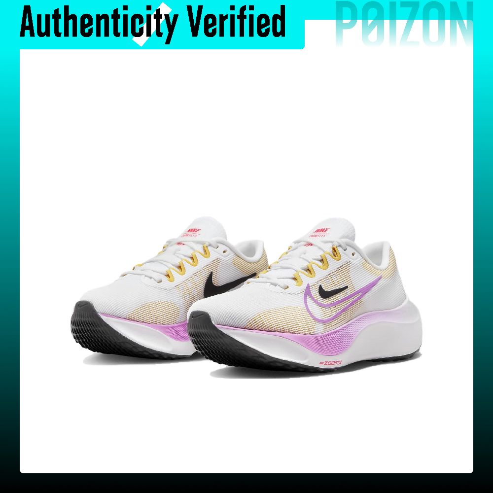Tênis de Corrida Nike Zoom Fly - Nike Shoes Zoom Fly 5 avaliação e preço
