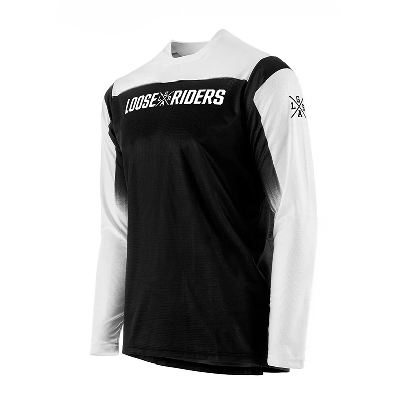 Camisa Unissex Loose Riders pa - Crossfit Gear For Women avaliação e preço