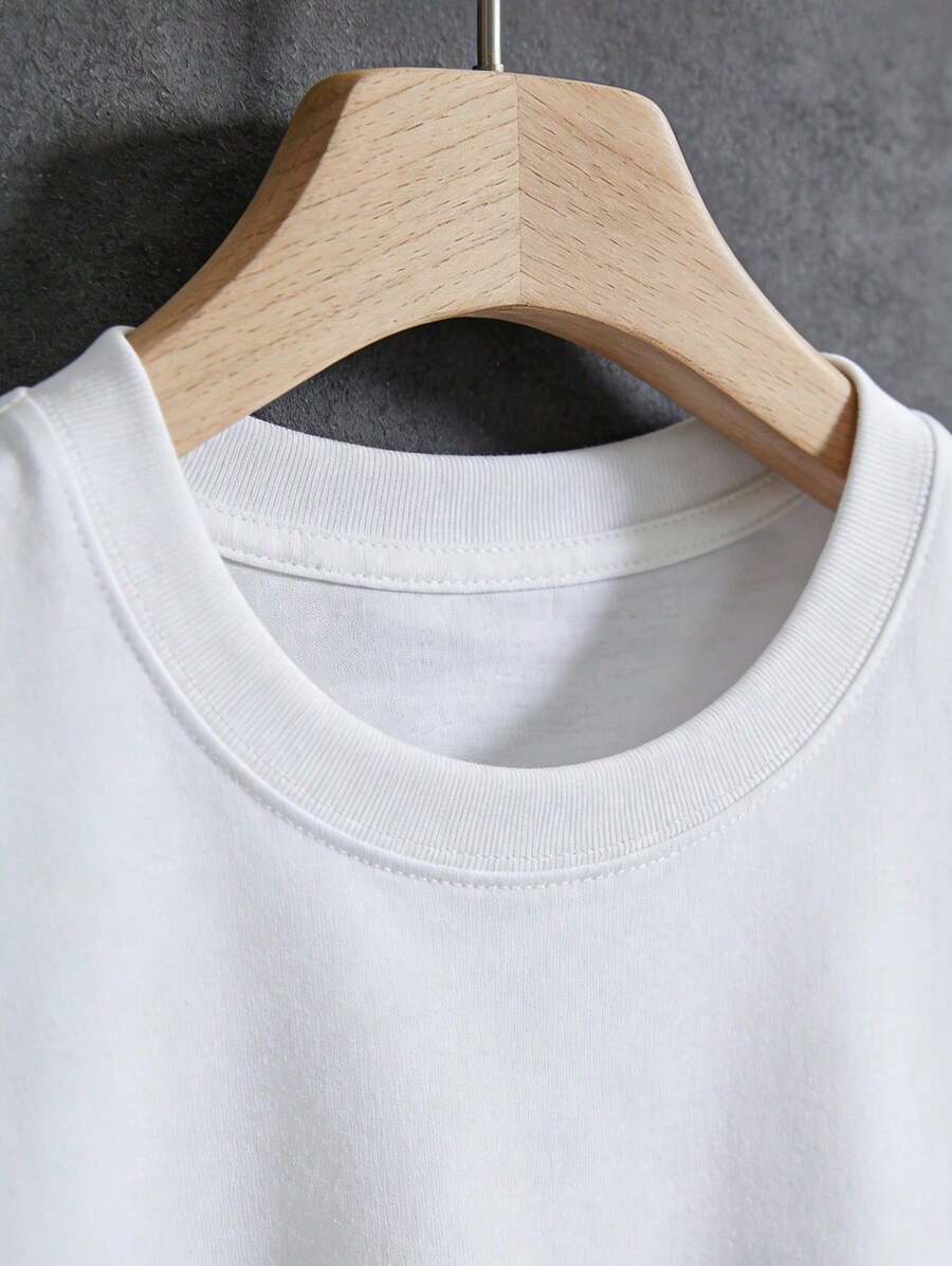 1 peça Camiseta Masculina Pret - Crossfit Victory avaliação e preço