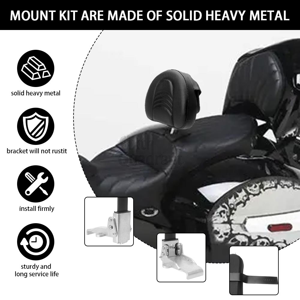 Encosto de Assento para Motoci - Crossfit Victory avaliação e preço