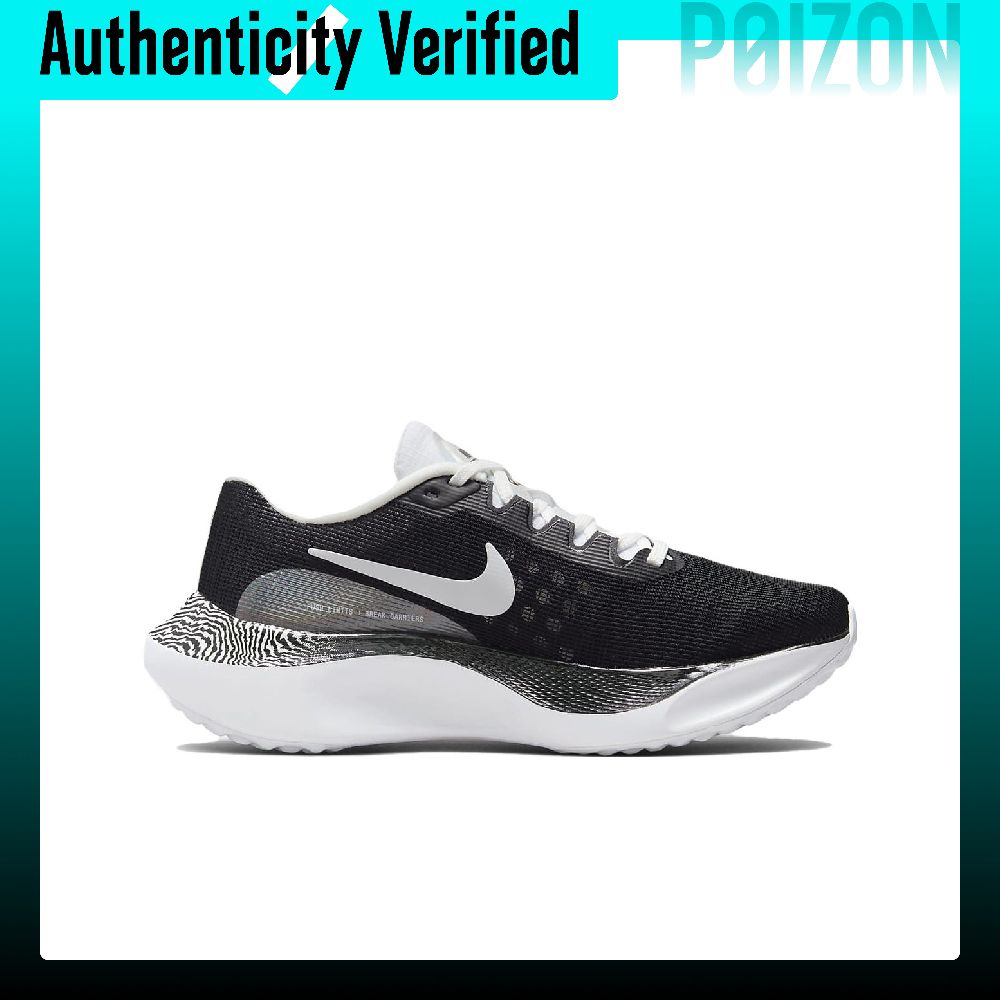 Tênis de corrida Nike Zoom Fly - Nike Shoes Zoom Fly 5 avaliação e preço