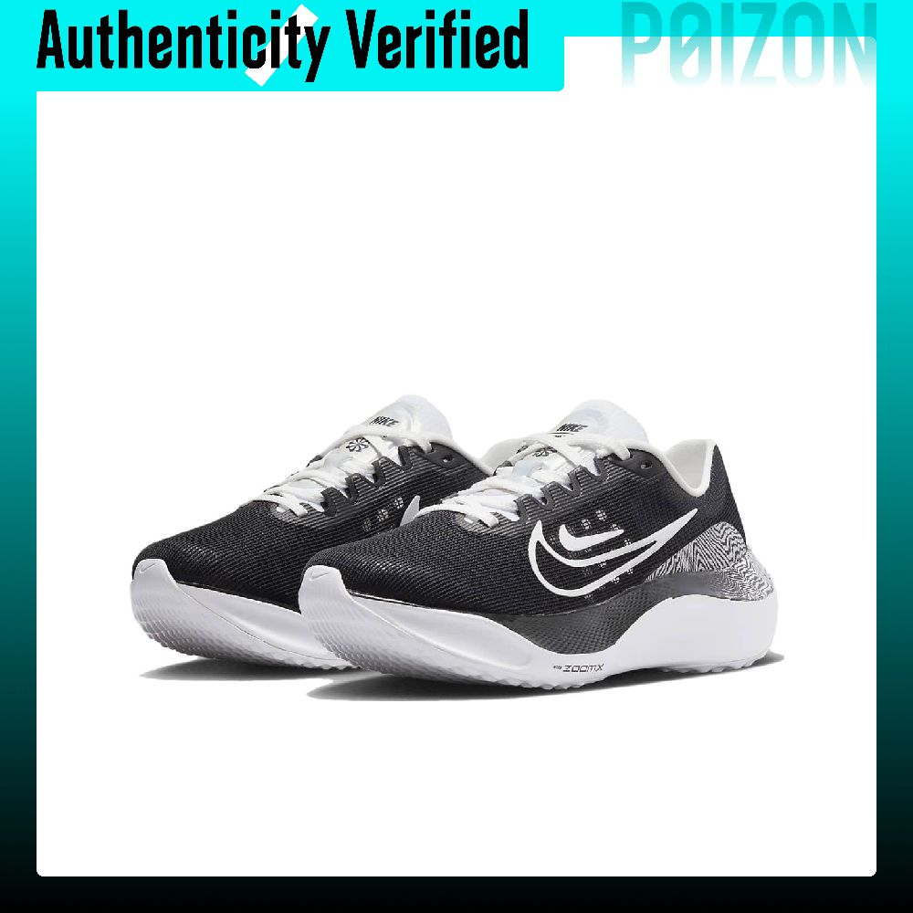 Tênis de corrida Nike Zoom Fly - Nike Shoes Zoom Fly 5 avaliação e preço