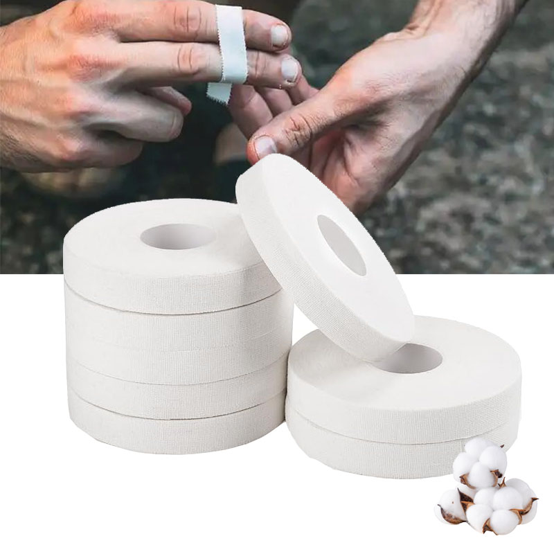 3/6 pces fita de dedo 0.5in fi - Finger Tape Athletic avaliação e preço