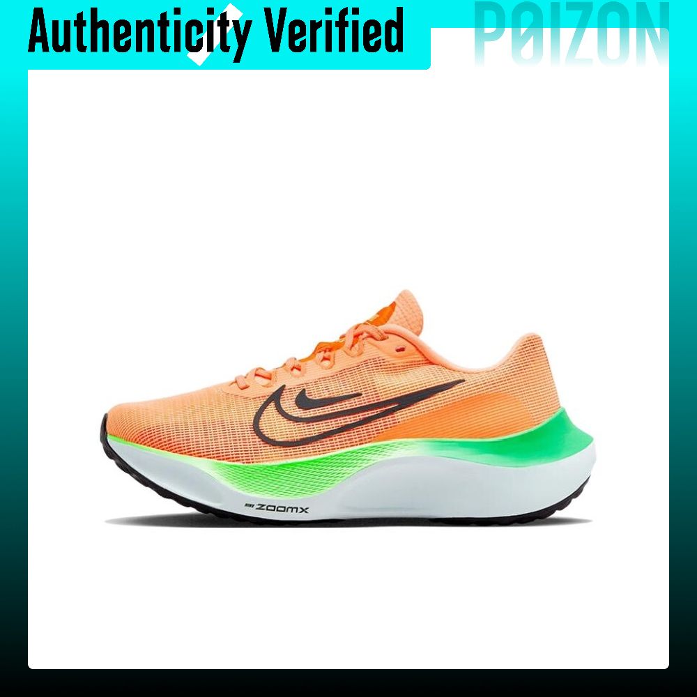 Tênis de Corrida Nike Zoom Fly - Nike Shoes Zoom Fly 5 avaliação e preço