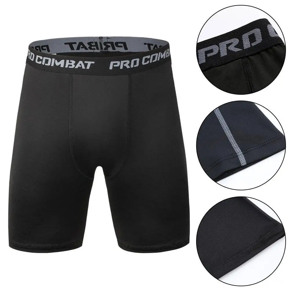 Leggings masculinas para corri - Crossfit Victory avaliação e preço