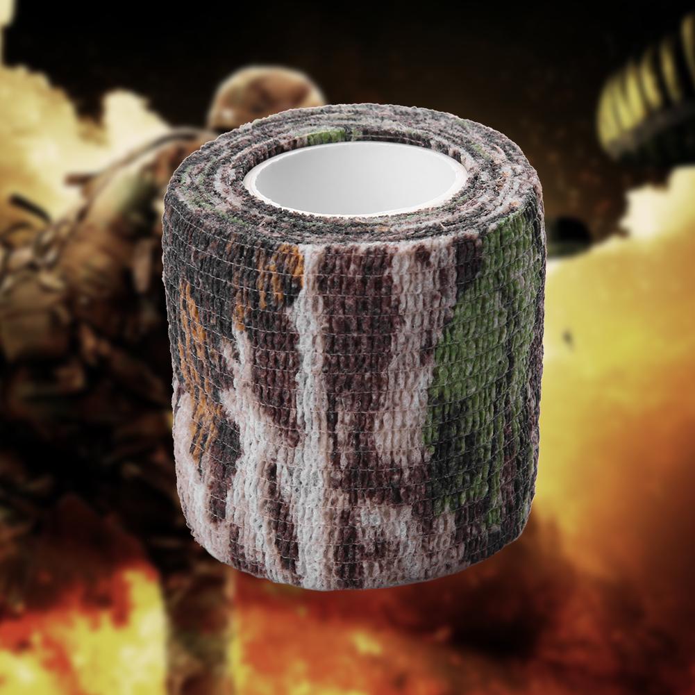 Fita de Camuflagem para Modifi - Finger Tape Athletic avaliação e preço