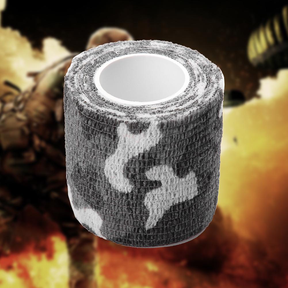 Fita de Camuflagem para Modifi - Finger Tape Athletic avaliação e preço