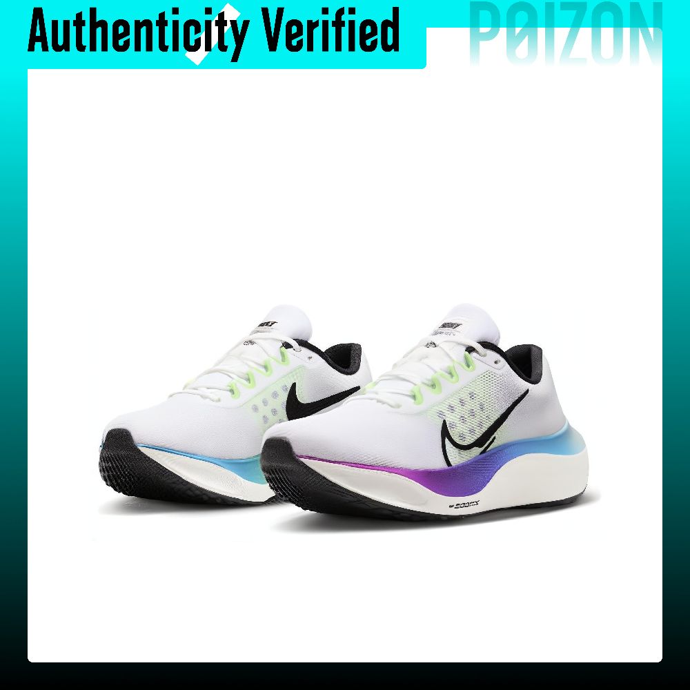 Tênis de corrida Nike Zoom Fly - Nike Shoes Zoom Fly 5 avaliação e preço