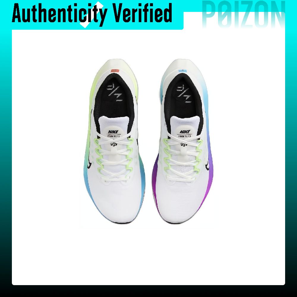 Tênis de corrida Nike Zoom Fly - Nike Shoes Zoom Fly 5 avaliação e preço