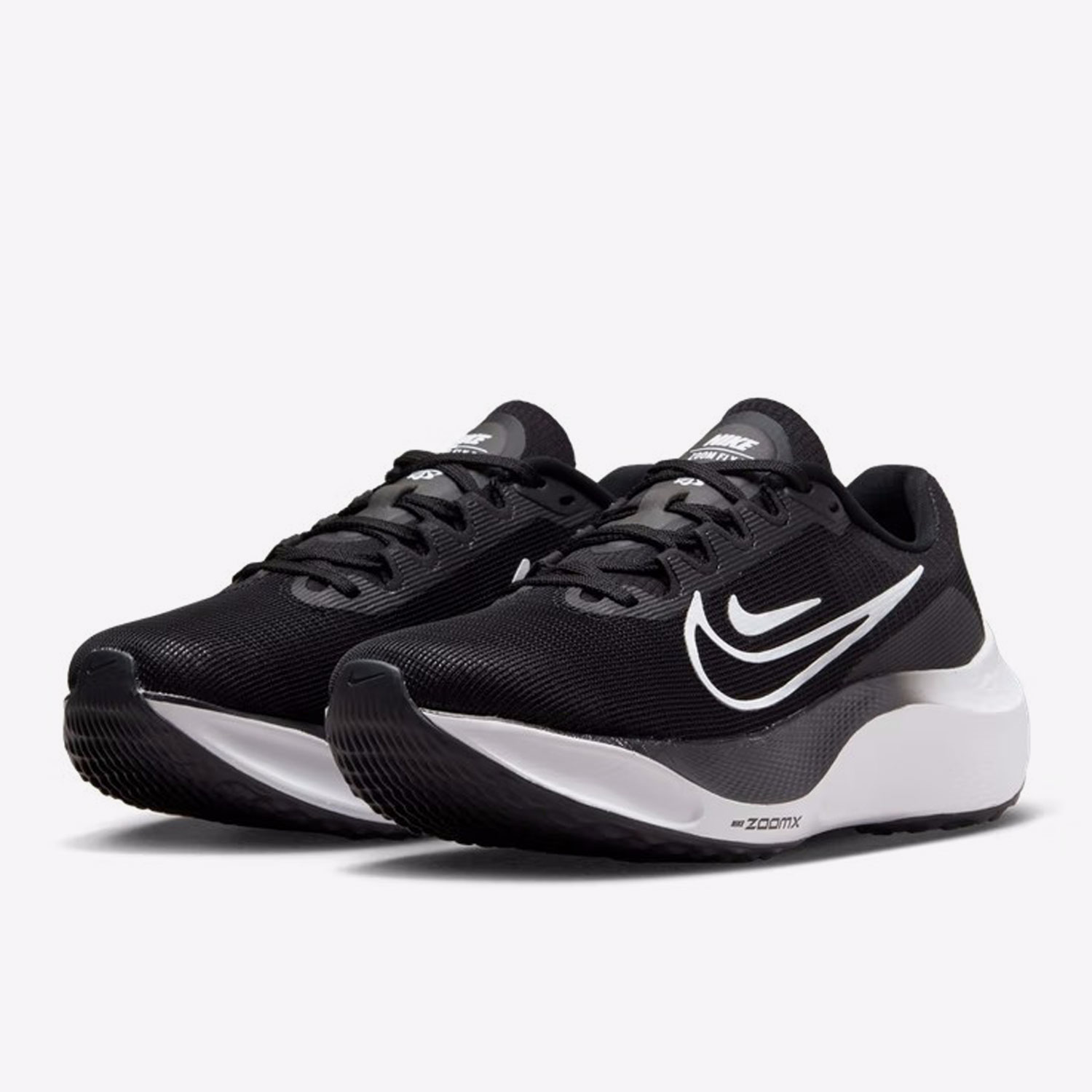 Tênis de corrida Nike Zoom Fly - Nike Shoes Zoom Fly 5 avaliação e preço