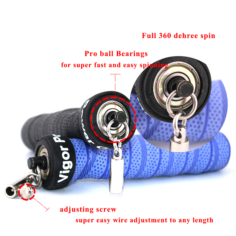 Vigor power gear cabo ajustáve - Crossfit Gear For Women avaliação e preço