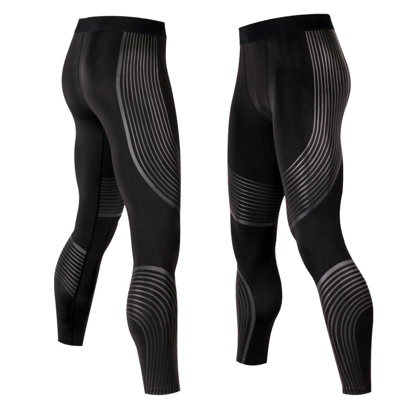 Esporte leggings para homens,  - Crossfit Victory avaliação e preço