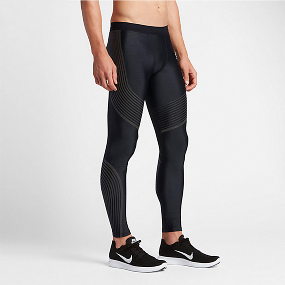 Esporte leggings para homens,  - Crossfit Victory avaliação e preço